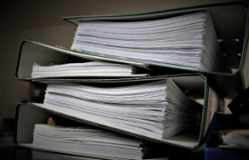  行政許可撤回或到期不予延期